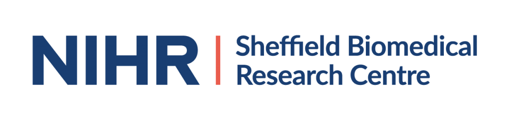 Sheffield BRC Logo