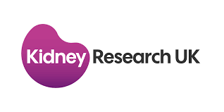 Kidney Research UK Logo