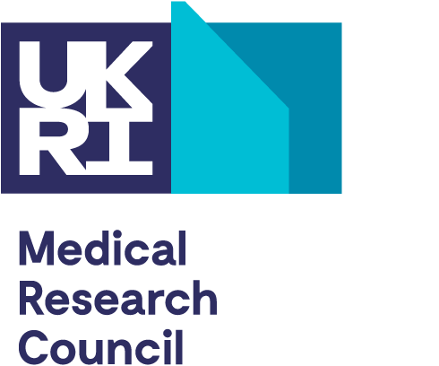 UKRI MRC Logo